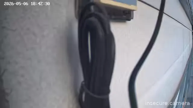 Camera in China