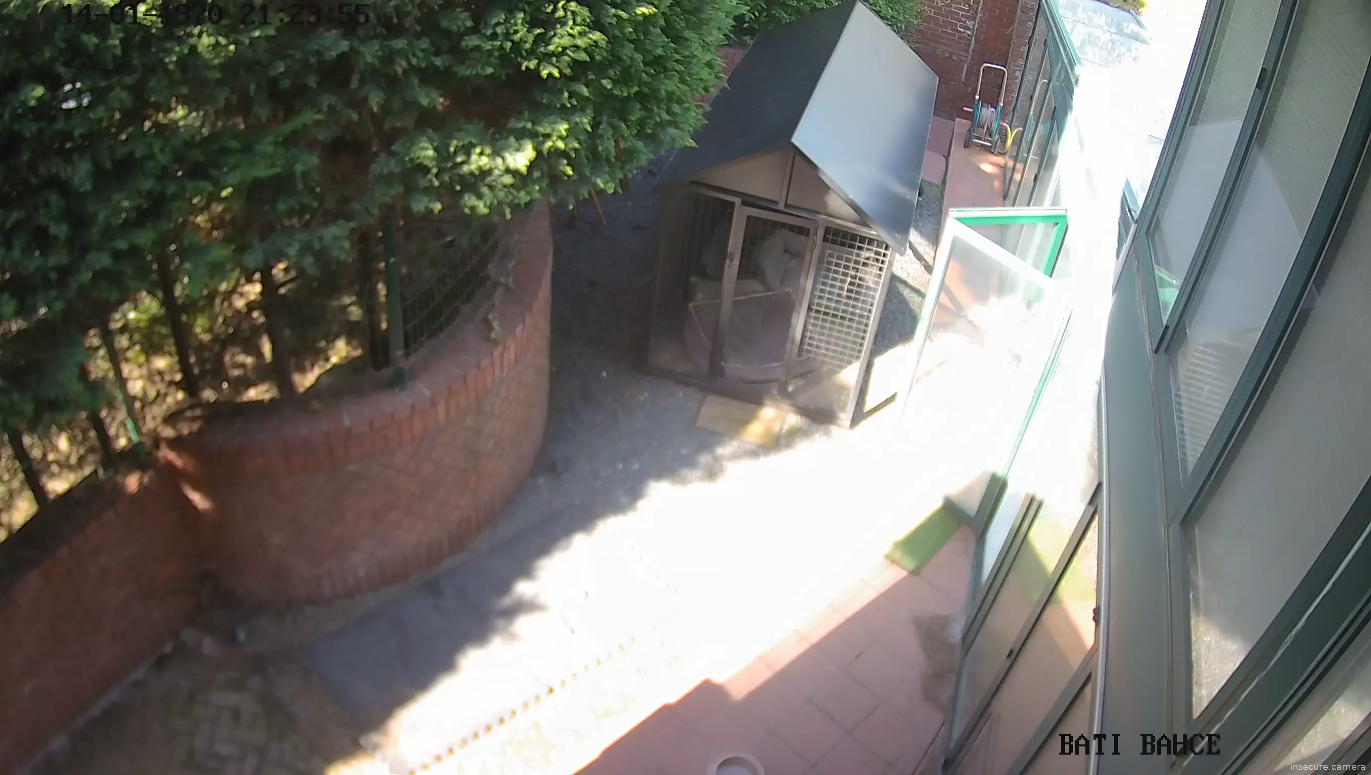 Camera in Türkiye