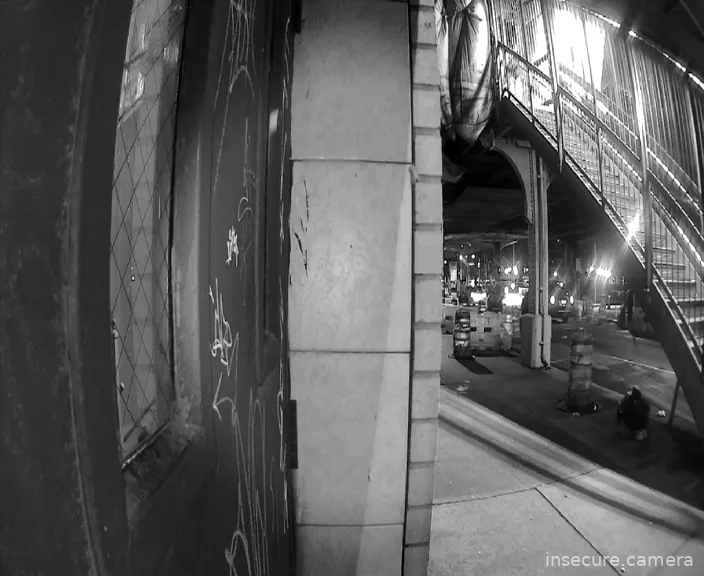 Camera in United States