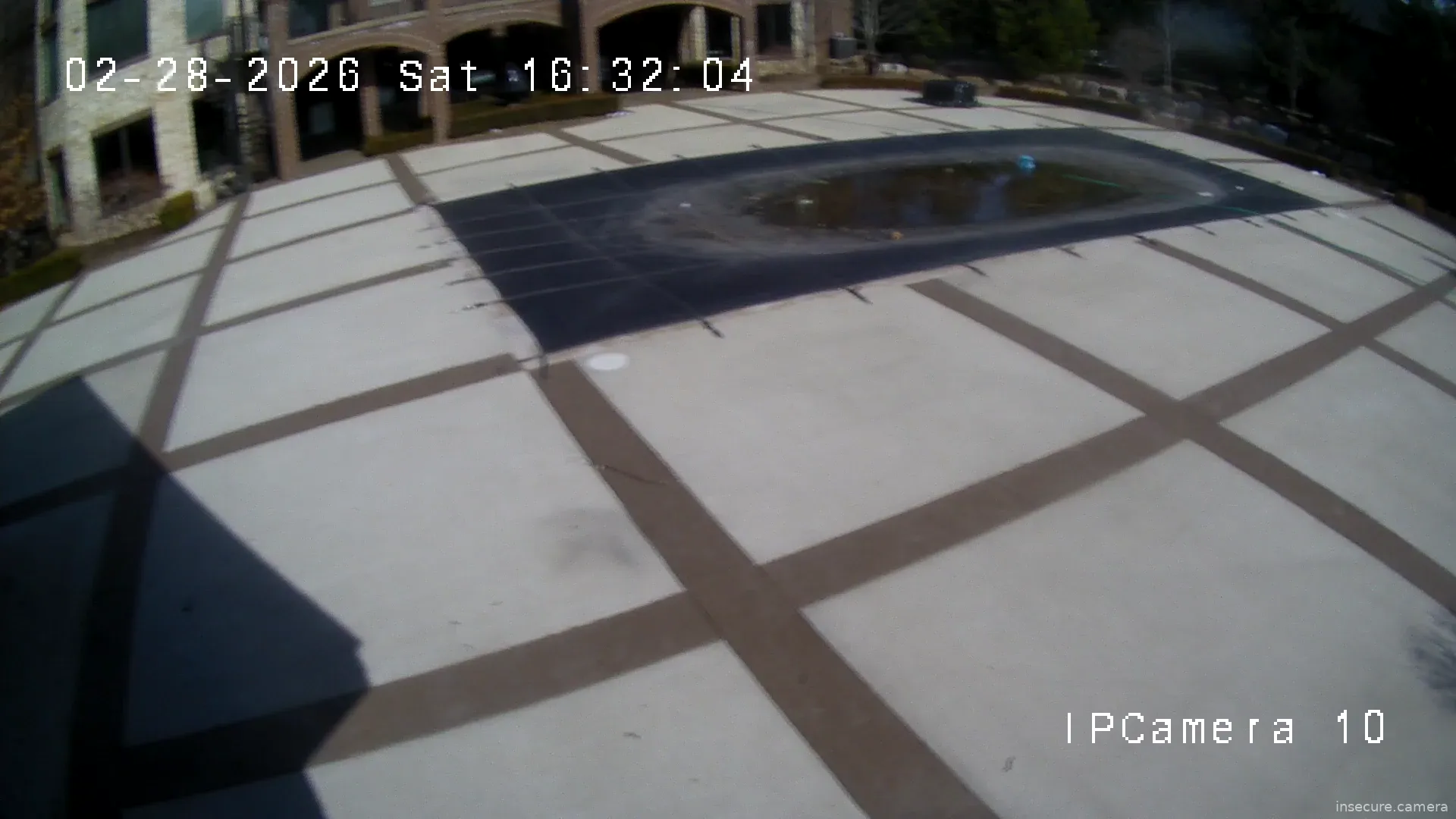 Camera in United States