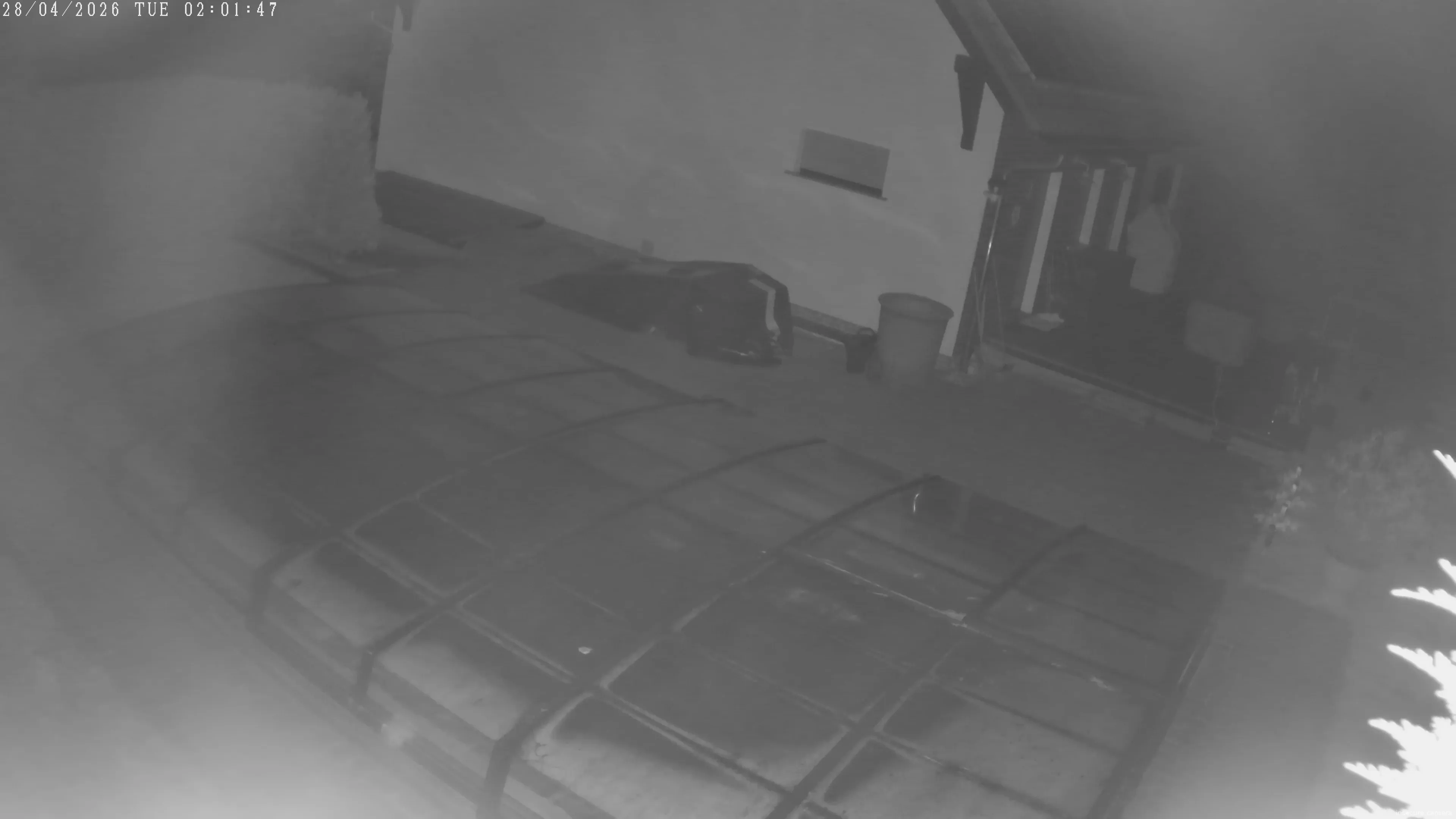 Camera in Germany