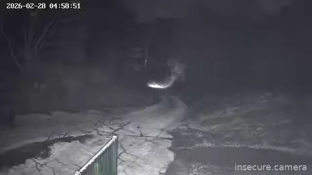 Camera in South Korea