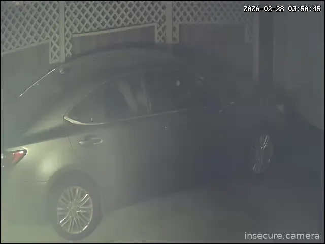 Camera in United States