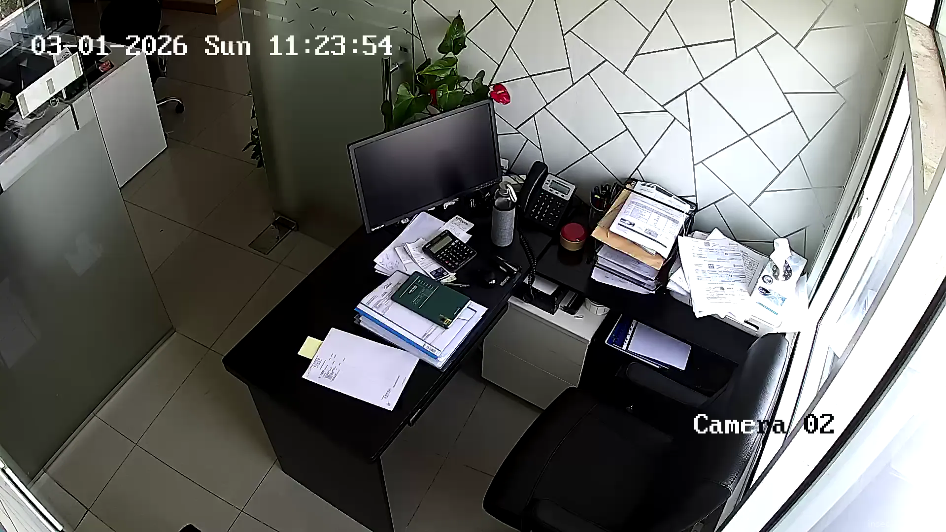 Camera in United Arab Emirates