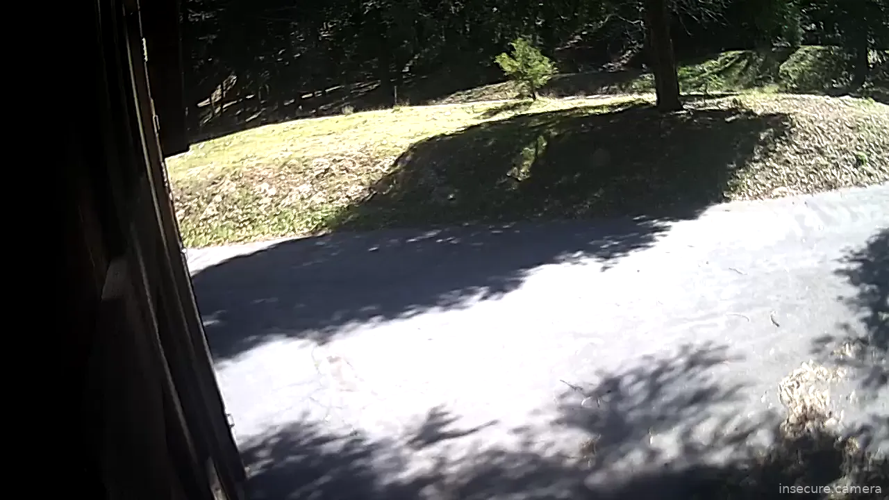 Camera in United States