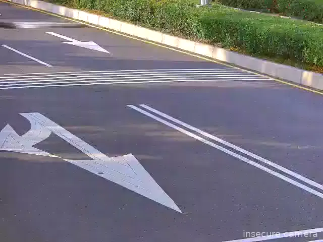 Camera in Taiwan