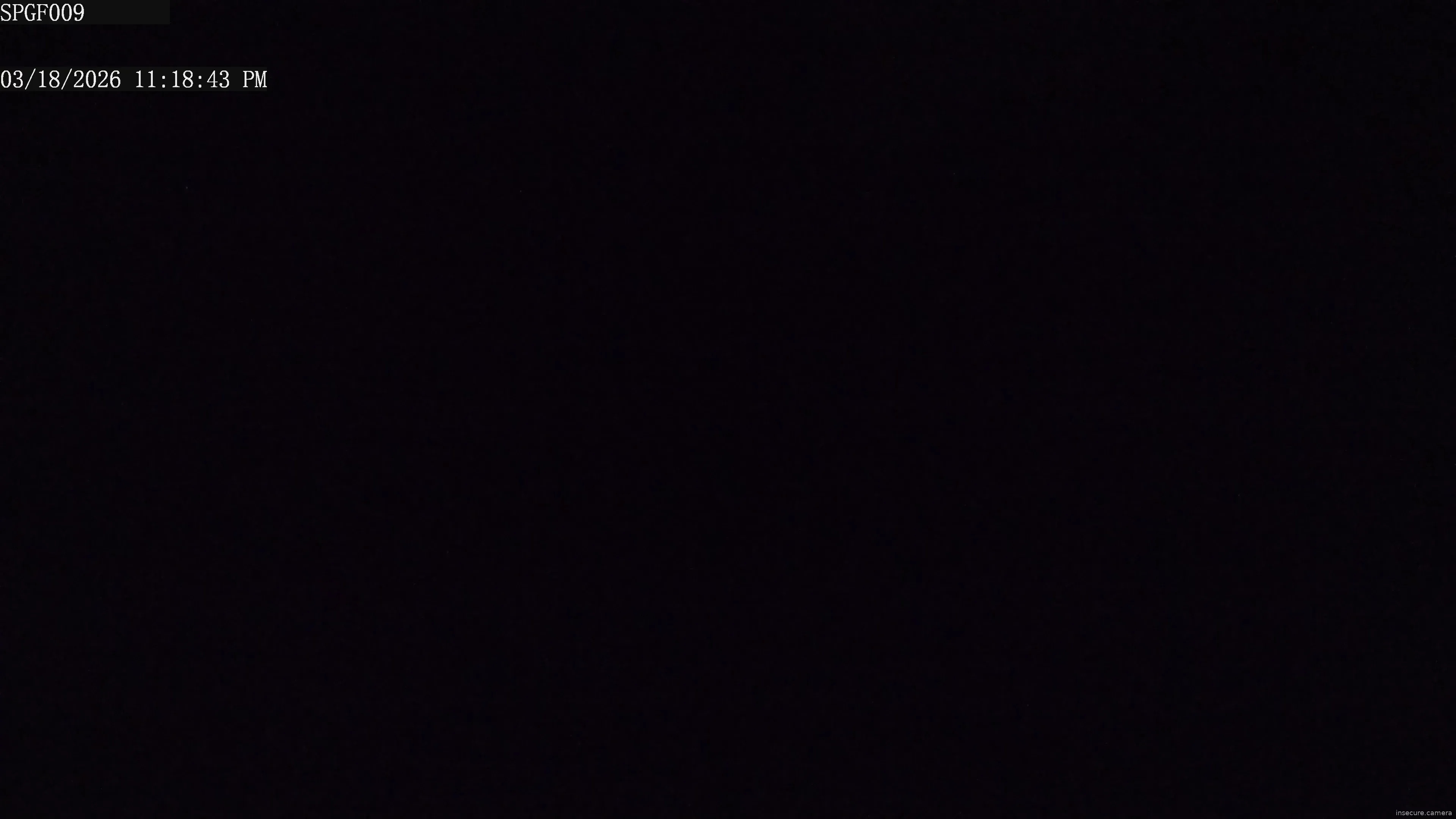 Camera in United States