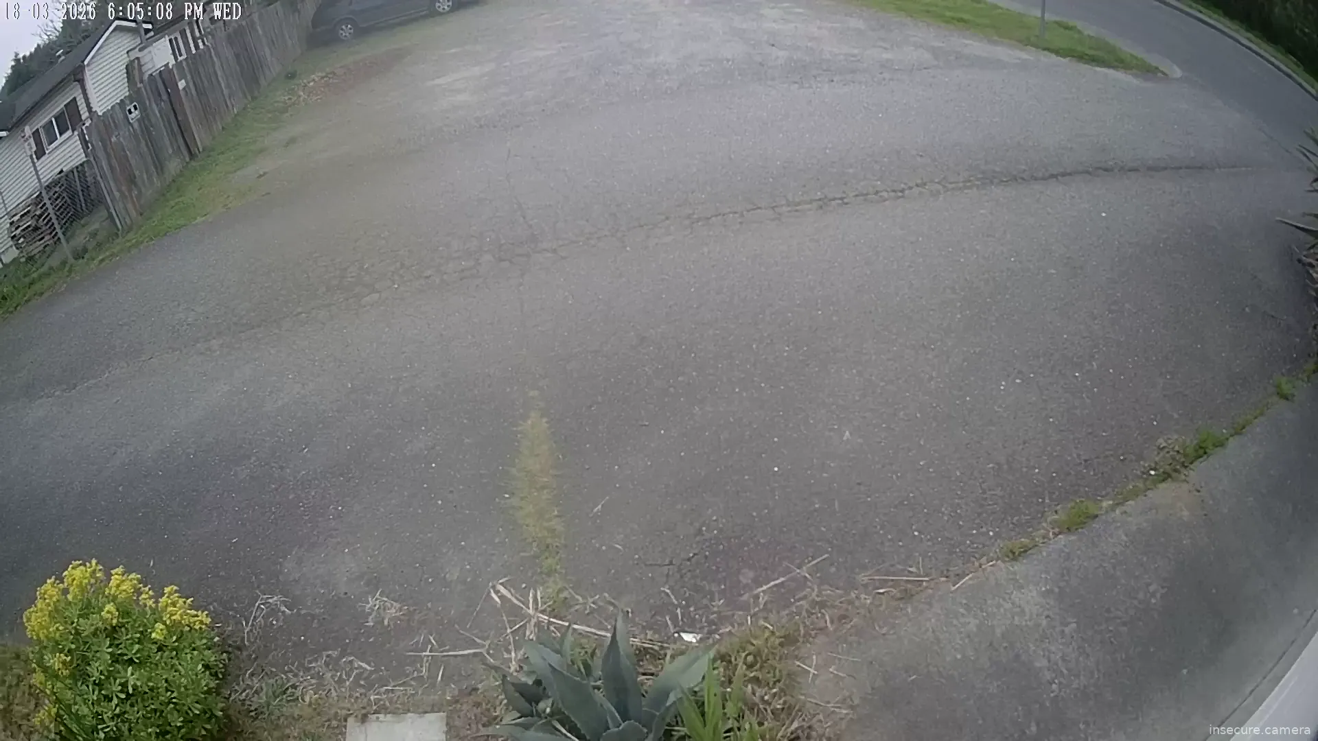 Camera in United States