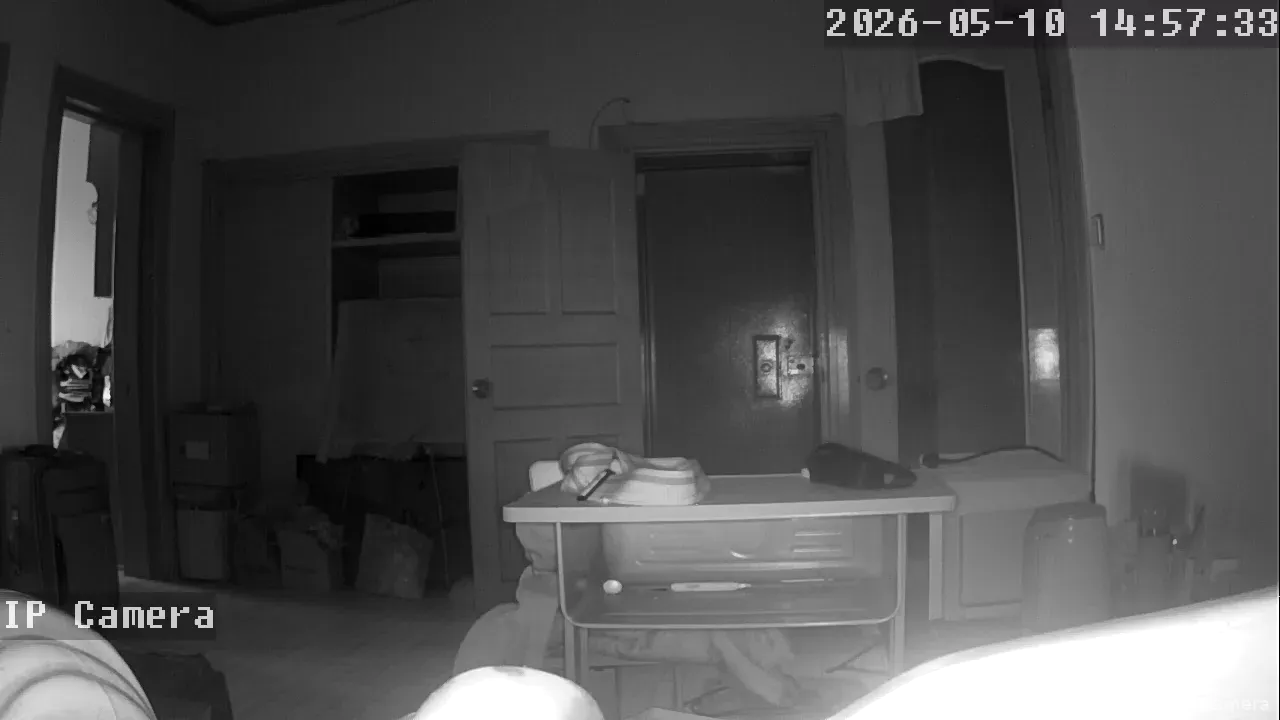 Camera in China