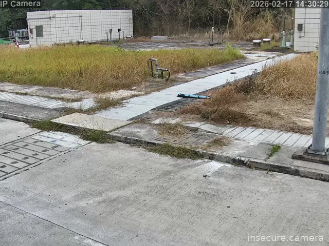 Camera in Hong Kong SAR China