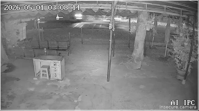 Camera in Vietnam