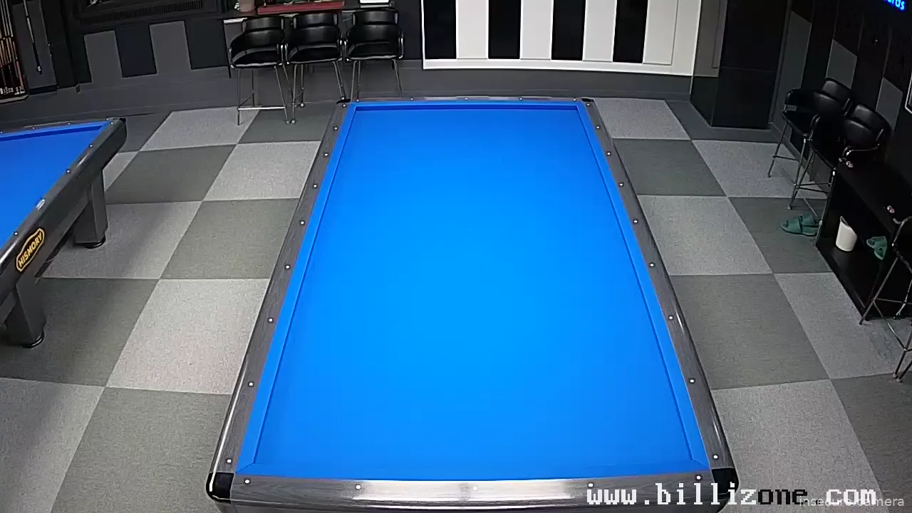 Camera in South Korea