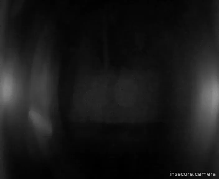 Camera in Belgium