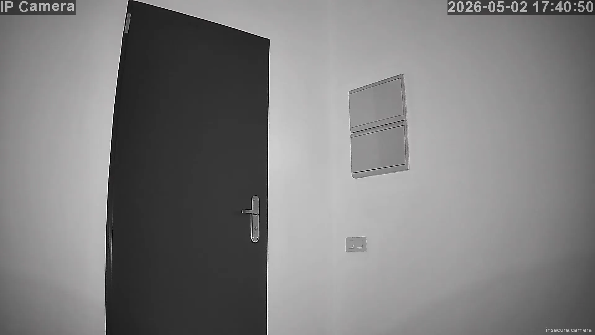Camera in Spain