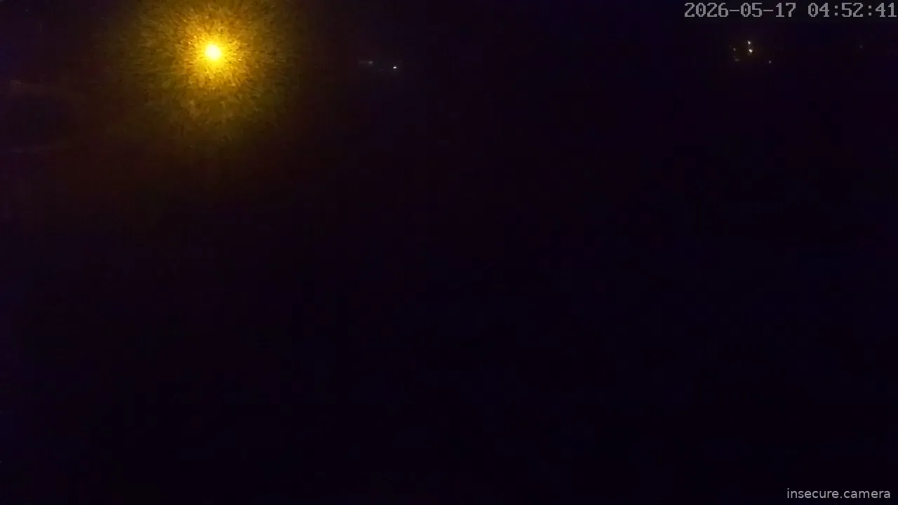 Camera in Portugal