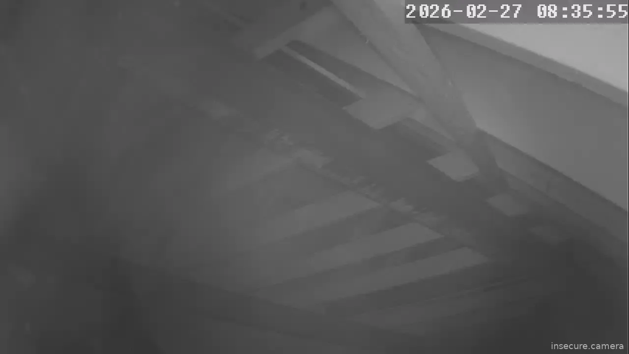 Camera in United Kingdom