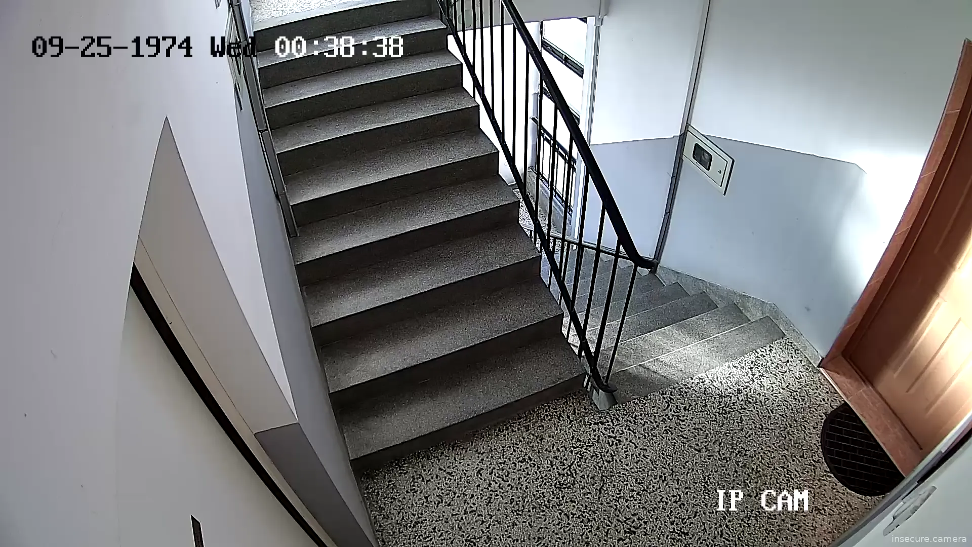 Camera in Bosnia & Herzegovina