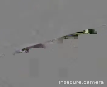 Camera in South Korea