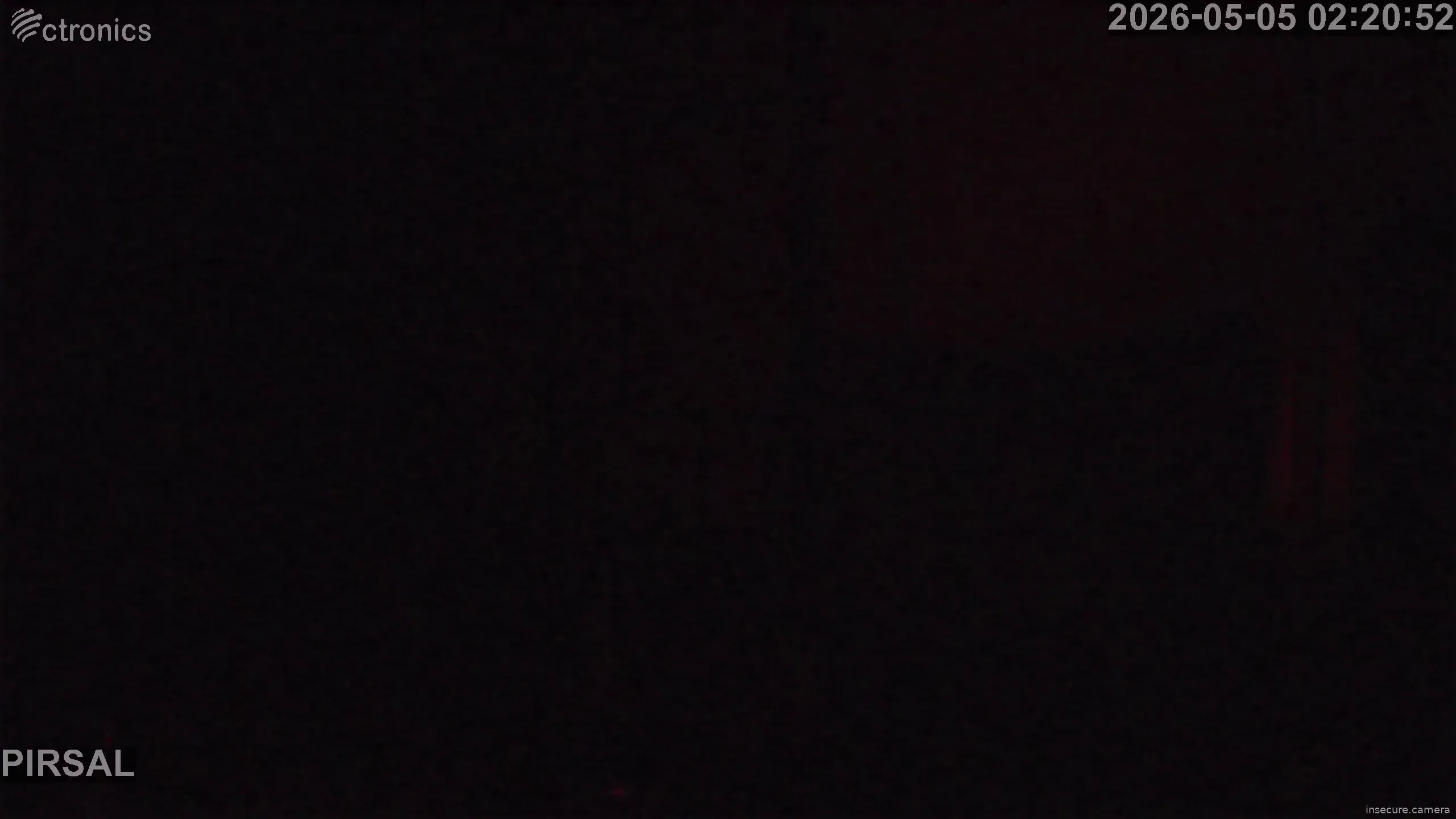 Camera in France