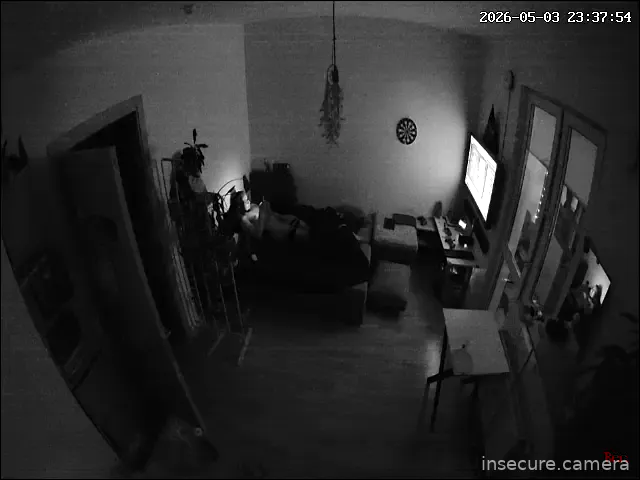 Camera in Russia