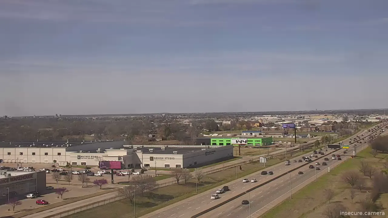 Camera in United States