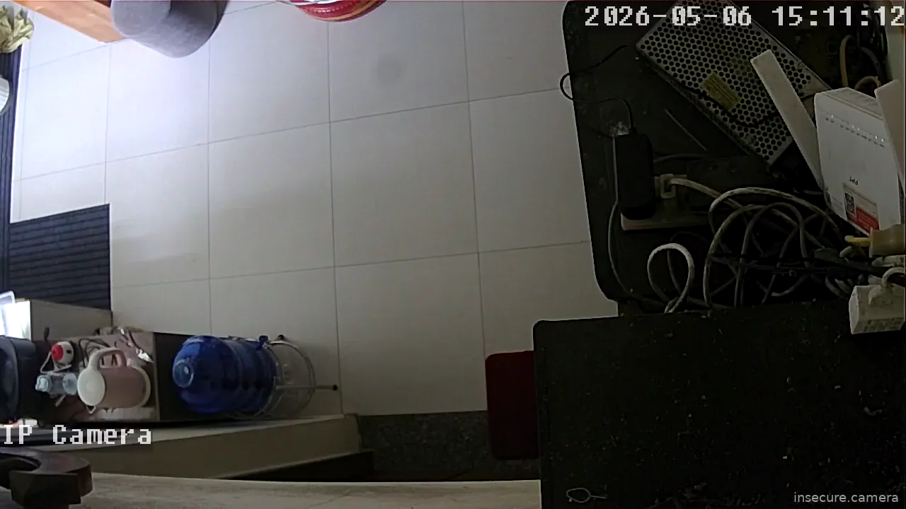 Camera in Vietnam