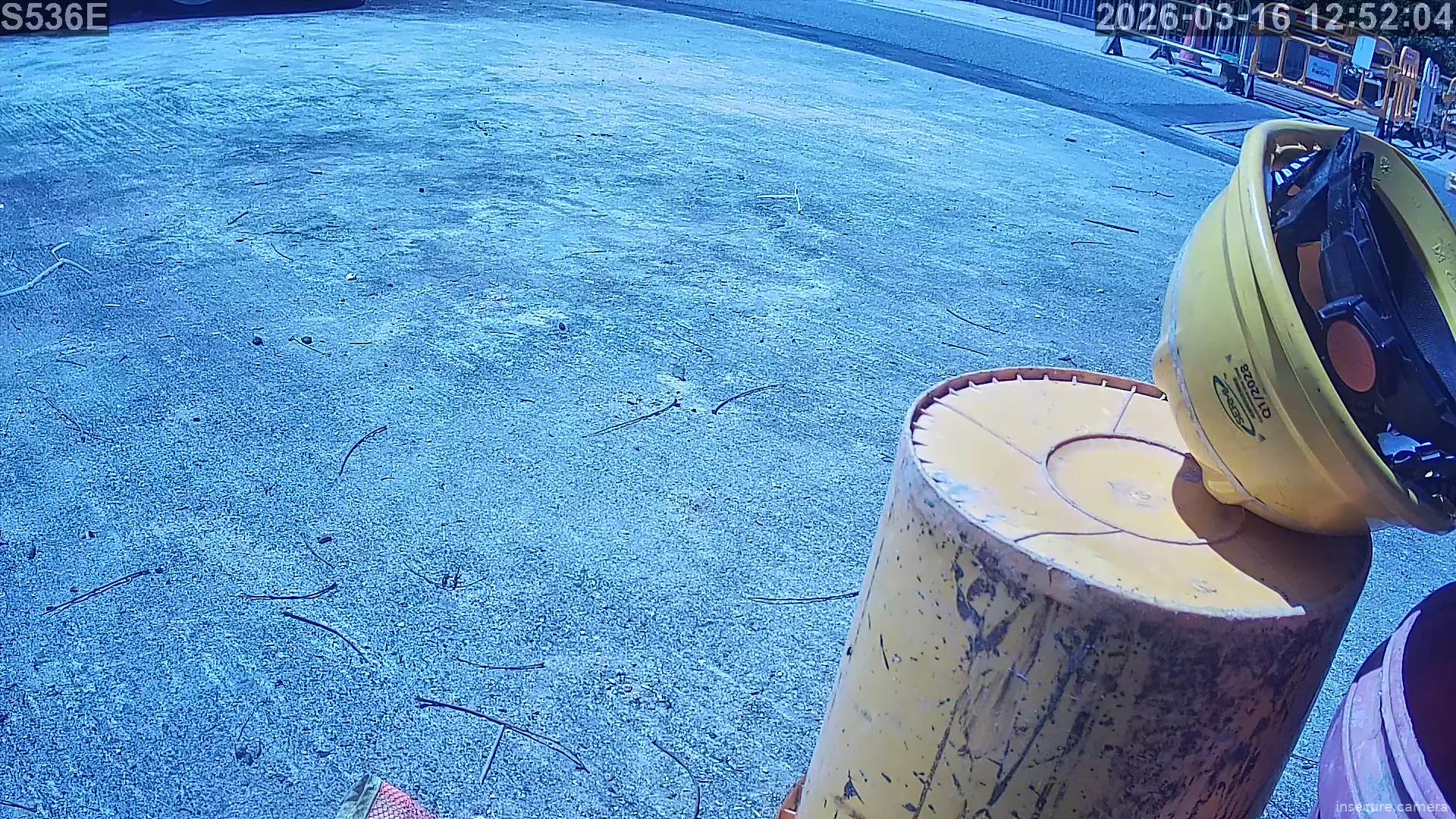 Camera in Hong Kong SAR China