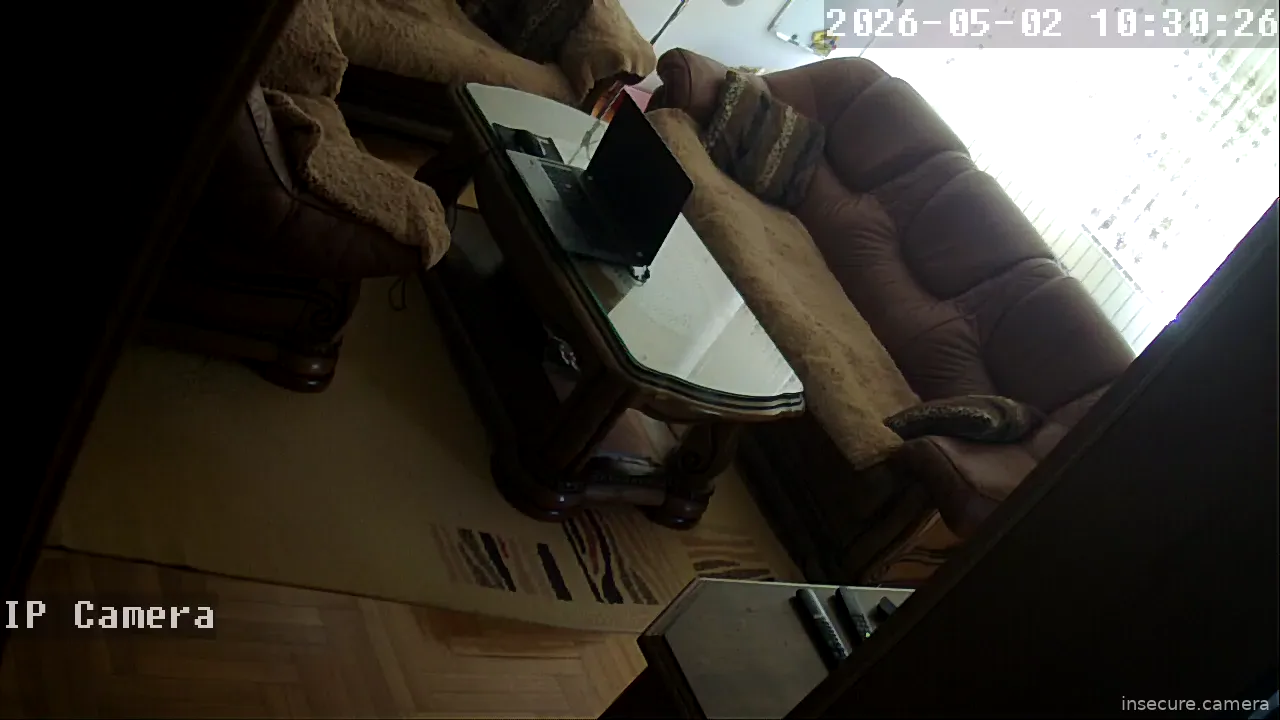 Camera in Bosnia & Herzegovina