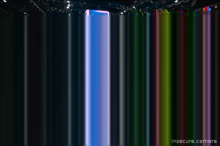 Camera in United States