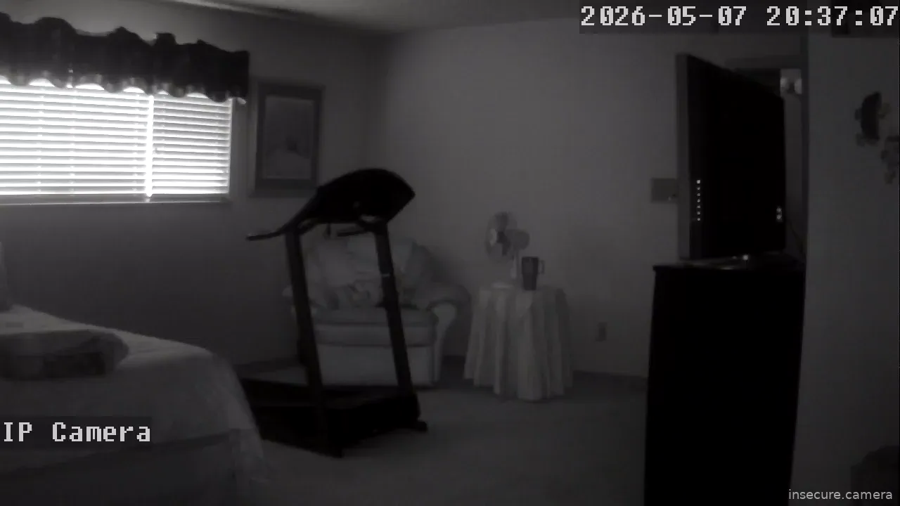 Camera in United States