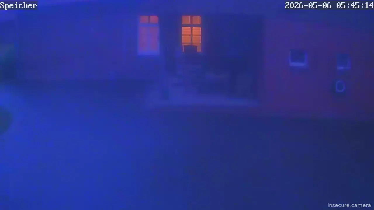 Camera in Germany