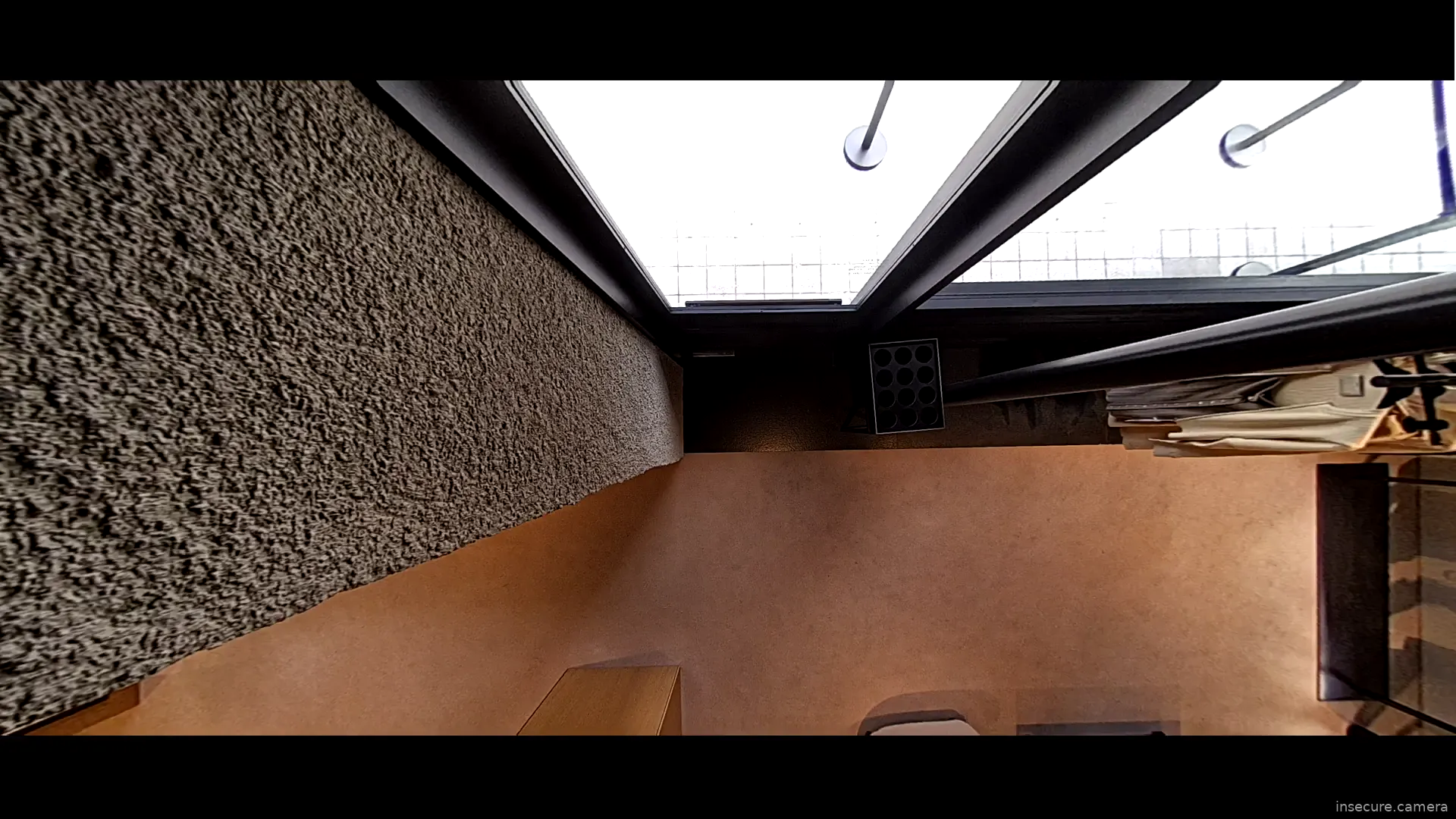 Camera in South Korea