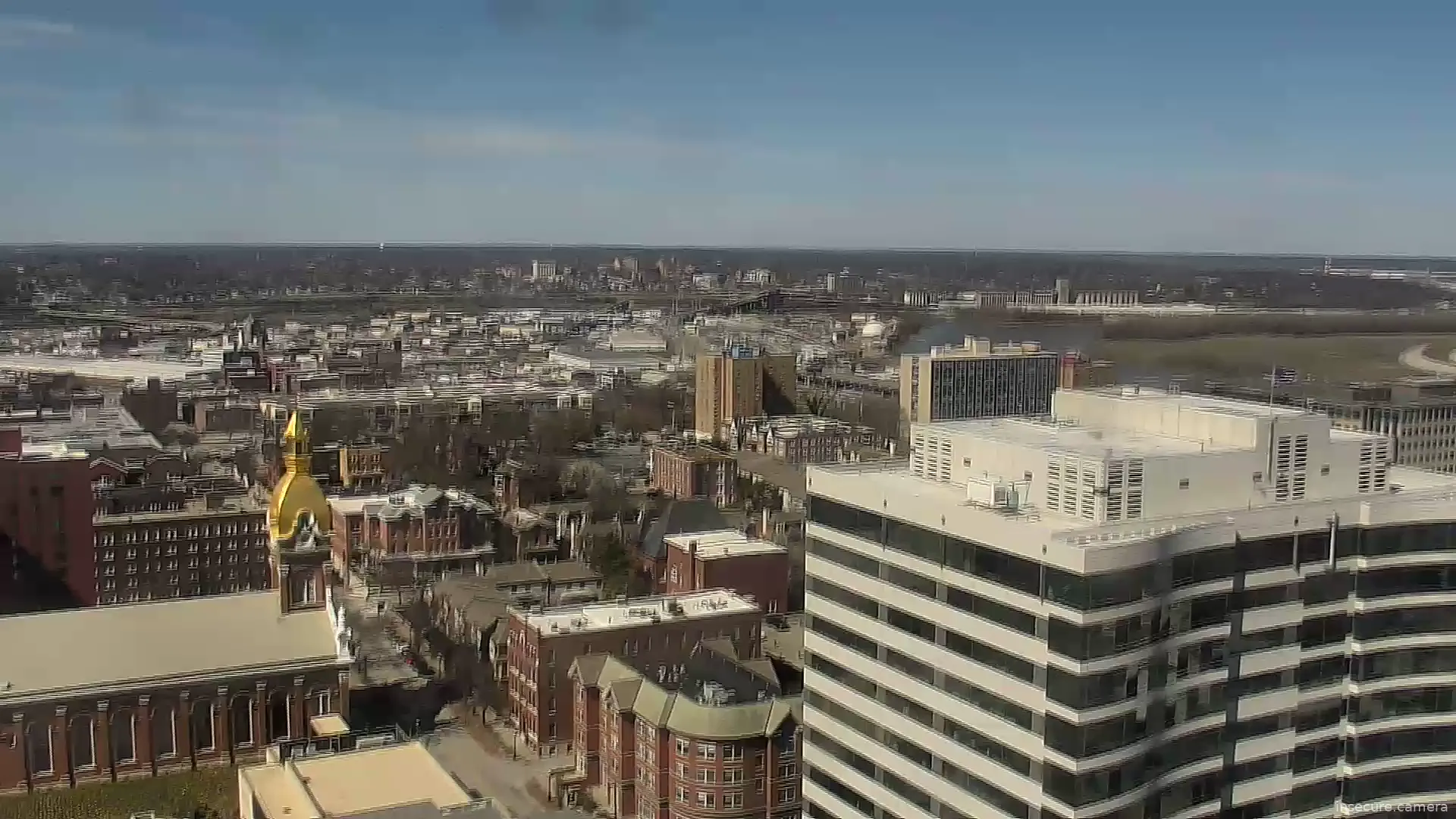 Camera in United States