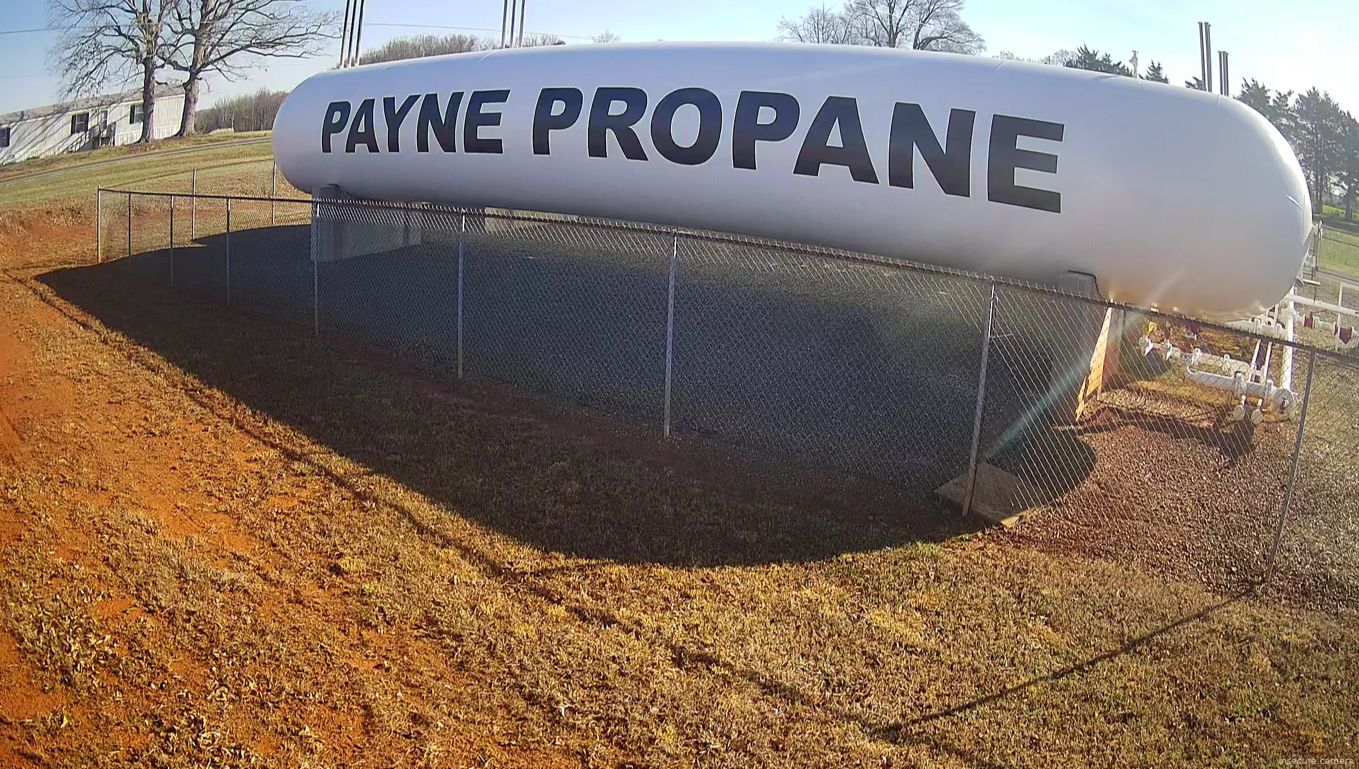 Camera in United States