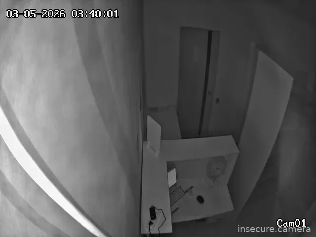 Camera in Russia