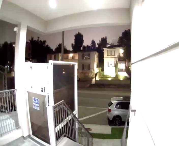 Camera in United States