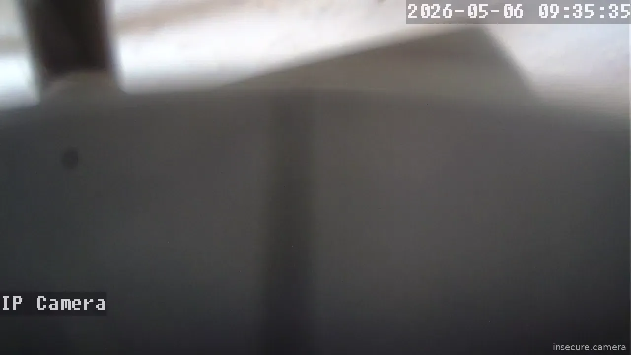 Camera in United Kingdom