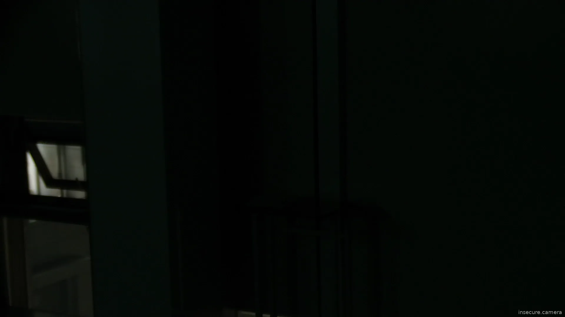 Camera in South Korea