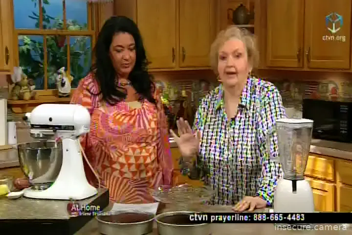 Camera in United States