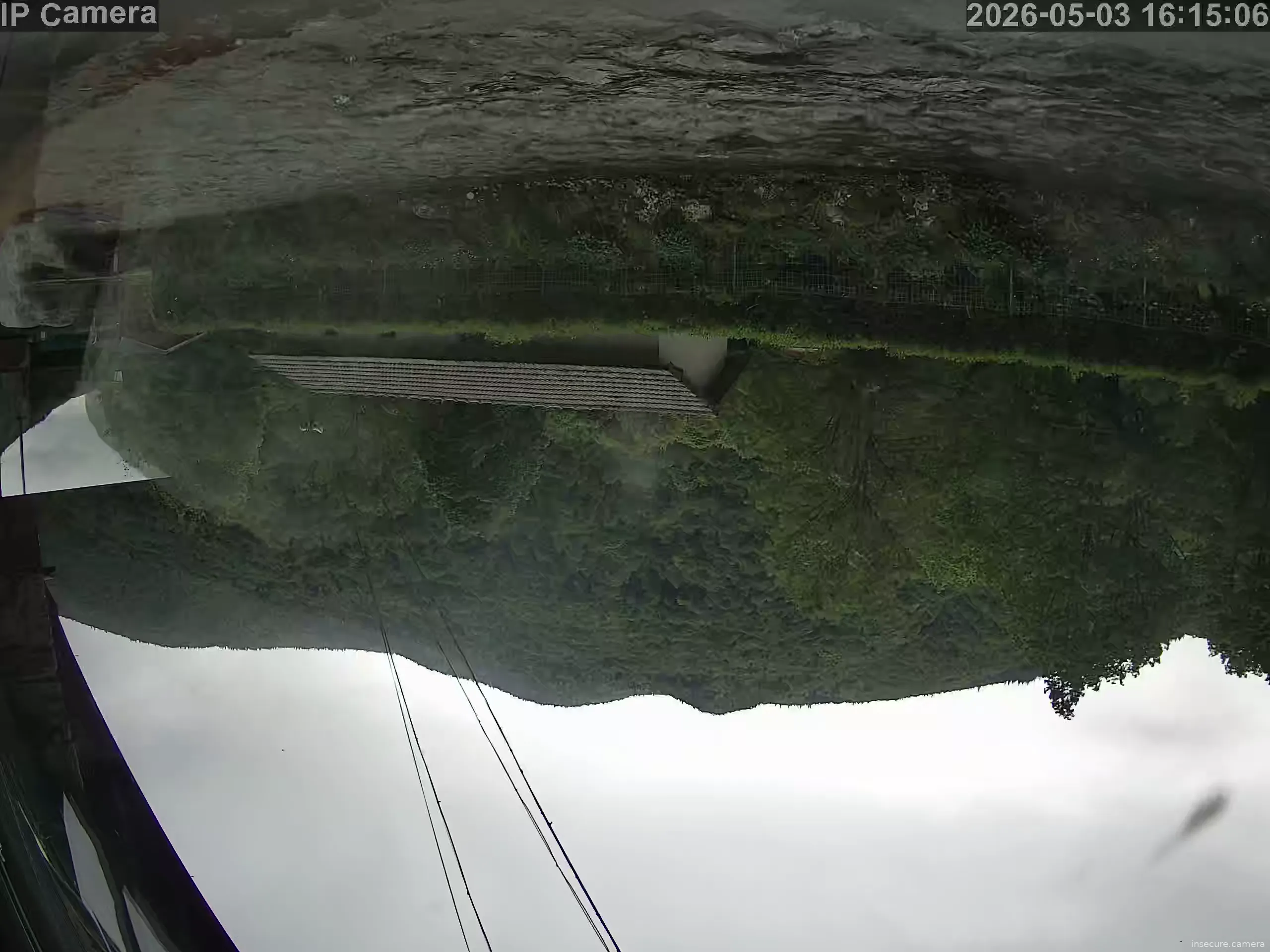 Camera in France