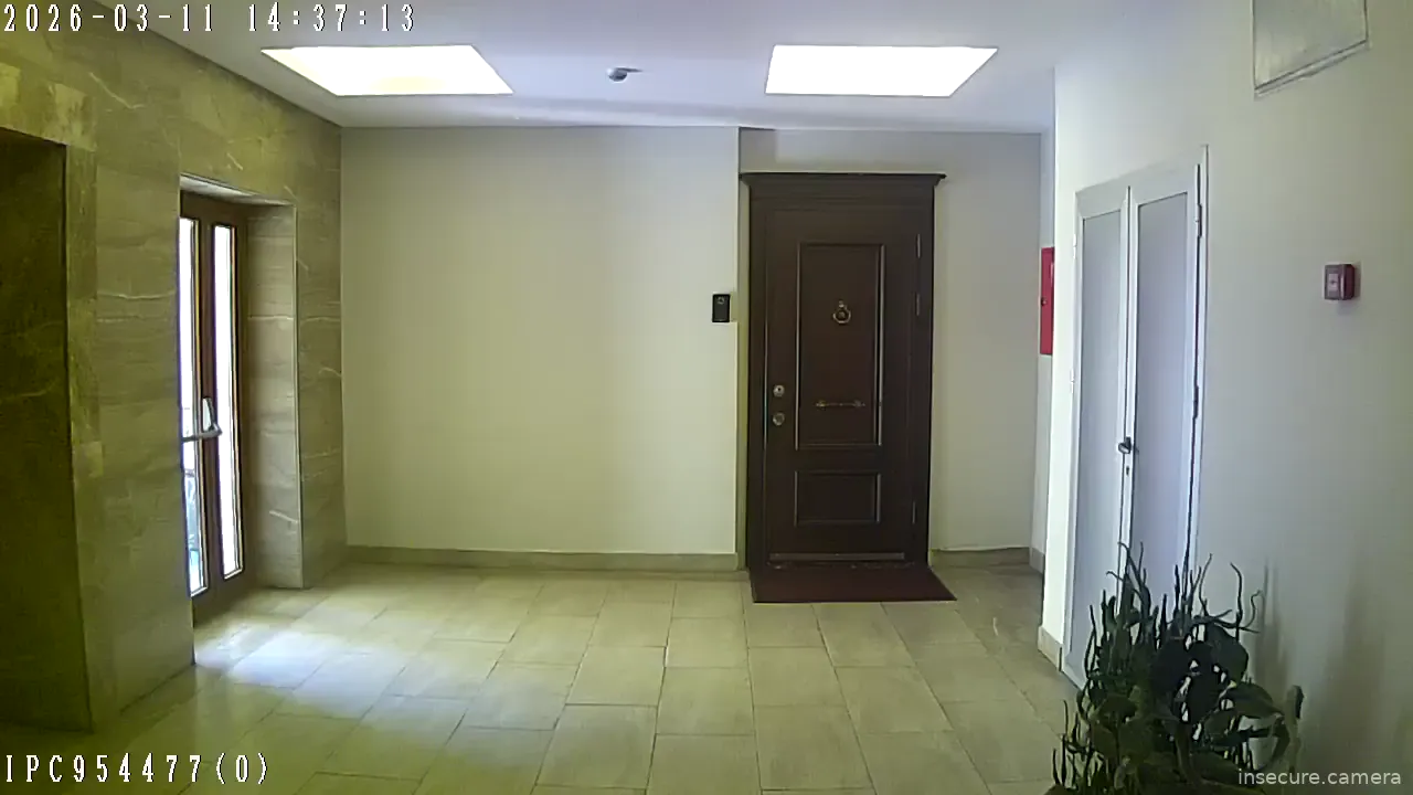 Camera in Azerbaijan