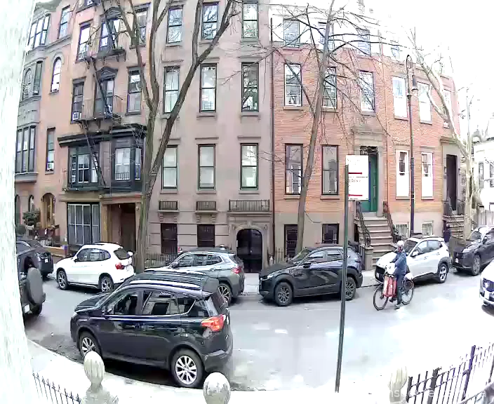 Camera in United States