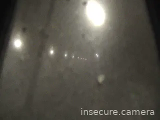 Camera in South Korea