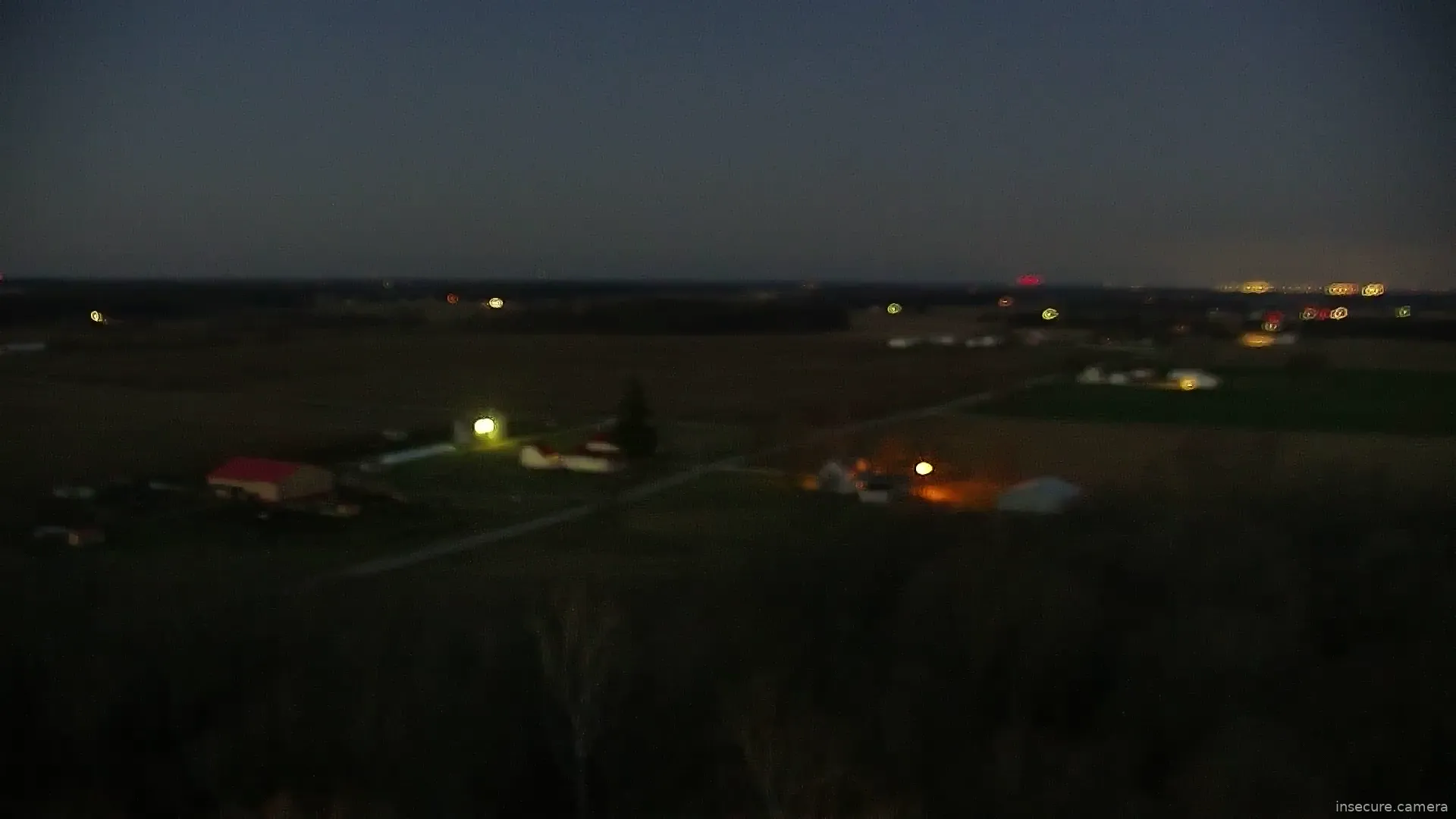 Camera in United States