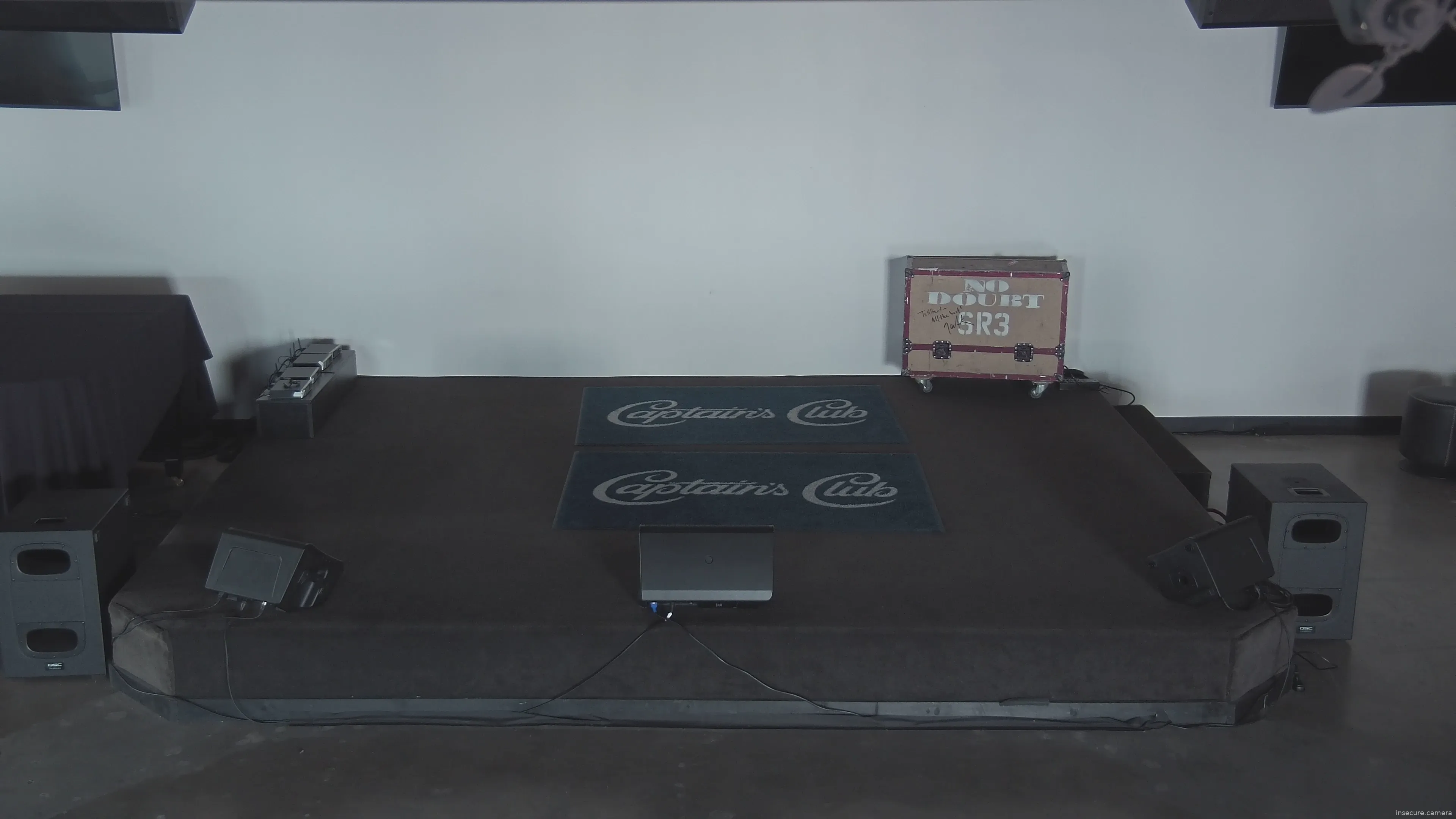 Camera in United States