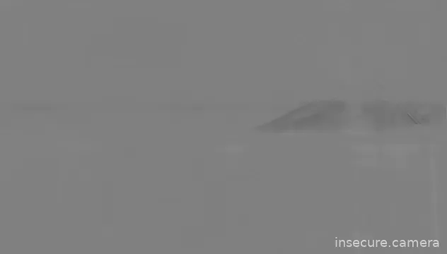 Camera in South Korea