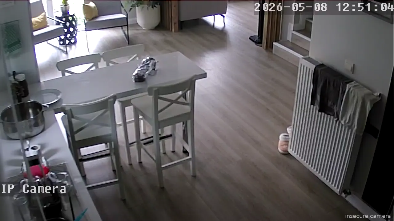 Camera in Türkiye