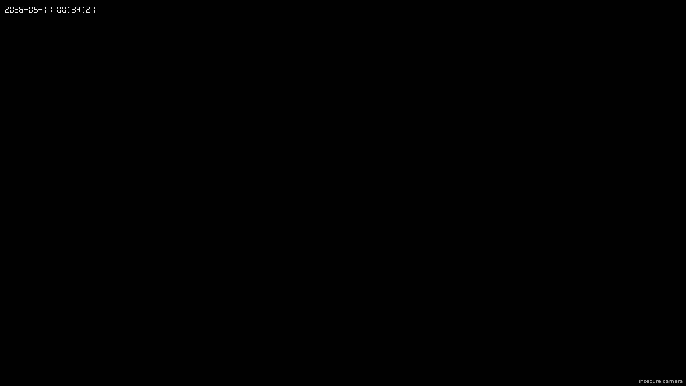 Camera in Germany