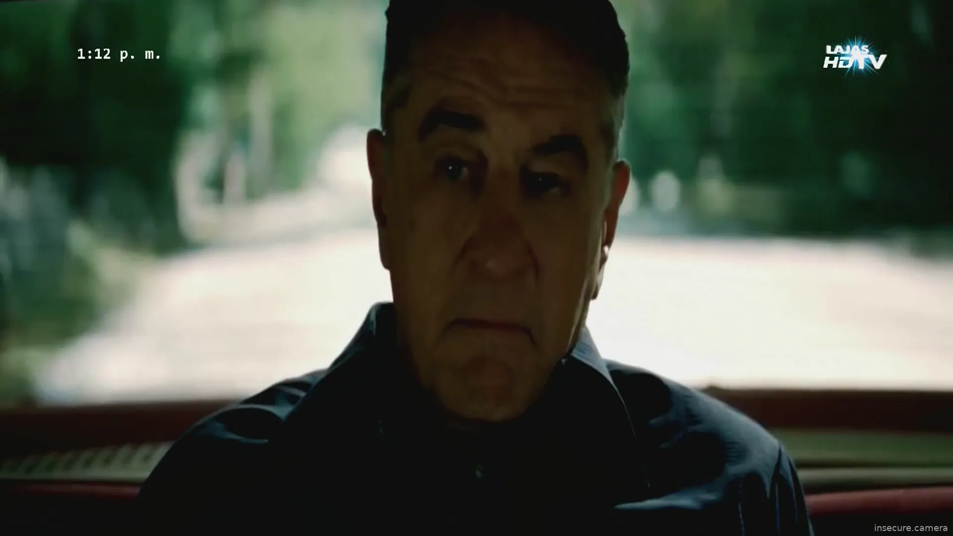 Camera in Dominican Republic