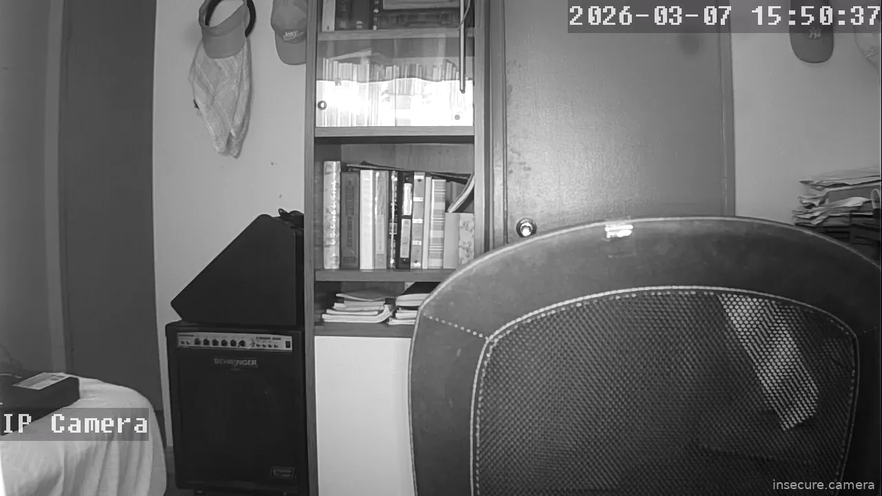 Camera in United States